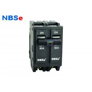 China NBSe TQC Series Mini Circuit Breaker Square d Type supplier