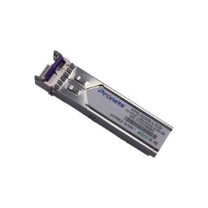 China PPB-4324x-L2C(D) Transceptor bidireccional SFP de 1,25 Gbps, LC 20 km alcance de 1490 nm TX / 1310 nm RX wholesale