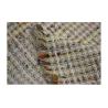 China In Stock Wholesale of a Roll New Design 100 Polyester Tweed Fabric for Women's Coat Clothing in Autumn and Winter wholesale