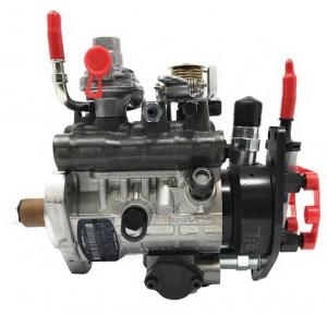 Lucas/Delphi DP200/DP210/DP310 fuel injection pump  2644C342 9520A413G