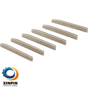 China Bending Resistant High Efficiency Router Tool Bits , Carbide Cnc Router Bits supplier