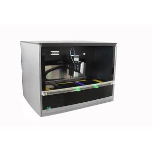 China 880nm/470nm o comprimento de onda 60 fura o analisador automatizado sangue da coagulação dos canais da capacidade M200 8 da amostra supplier