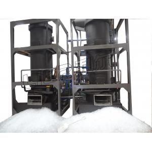 China 専門の管の製氷機/管の氷メーカー機械保証18か月の supplier