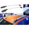 Auto Accessories Roof Racks For Ford Ranger T6 2012 2014 2015 + Luggage Rack