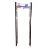 6 Zones Promotion Airport Metal Detector Portable For Passangers Screening