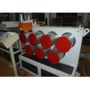 China Automatic Strapping Band Machine PET Plastic Bottle Crushing Washing Machine supplier