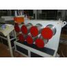 Single Screw Strapping Plastic Banding Machine For PET Strapping Machine