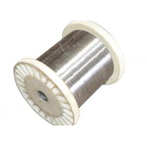 China SGS 201 304 316 0.45mm Welding Stainless Steel Wire supplier