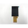 Anti Glare 3.5Inch 320*240 300Cd/M2 TFT LCD Touch Screen Module