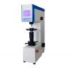 Digital Double Rockwell Hardness Test Apparatus Equipped With Large Displaying