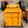 Iron Granite AC Motor Mini Stone Jaw Crusher Plant PE 150*250 PE 250*400 Equipment
