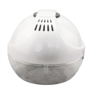 China Innovative Electric Room Freshener Home Diffuser With LED Lights supplier