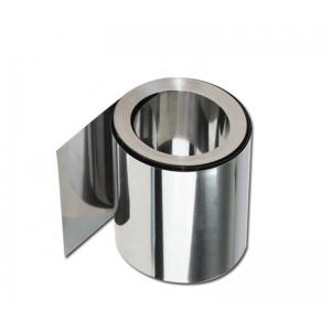 100-2000mm Width Stainless Steel Coil Strip Thickness Range 0.2-16mm Length 1000-6000mm