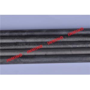 China 6um Grain Size Solid Carbide Rods blanks HRA92 Hardness 3mm - 25mm Diameter supplier