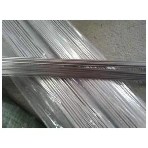 China Aerospace Stainless Steel Tube / Electronics SS Capillary Tubing supplier