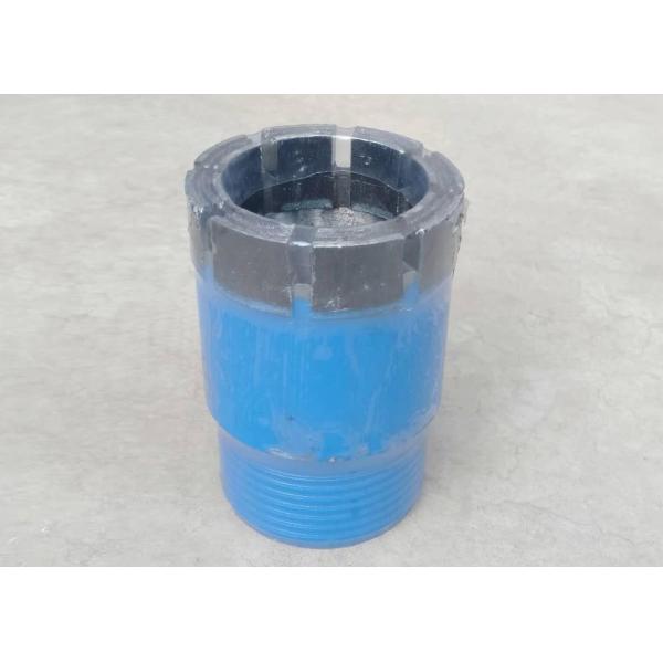 Multiple Specifications Are Applicable To Exploration Coring Diamond Bits