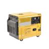 China CG12エンジン無声ガソリン発電機25KW 4シリンダー3段階の開いたフレーム wholesale