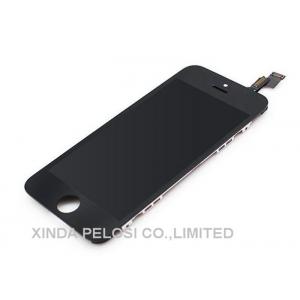 China Black Iphone LCD Screen Retina Display AAA Grade 1024*768 Resolution with TFT supplier