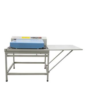 China 260KGの靴上層スライシング・フュージング・マシンで,一貫した精密な靴の生産 wholesale