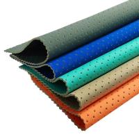 China 3mm Single Side SBR Neoprene Fabric By The Yard Custom Patterns on sale
