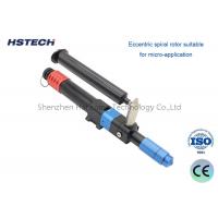 China Lightweight Dispensing Valve for Gels with Stable Glue Output on sale