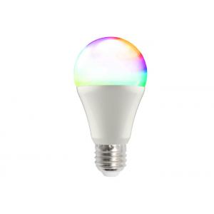 China Digital LED Color Changing Light Bulb For Hotels / Shopping Malls 80Ra 36W supplier