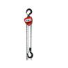 Jentan V21 Mini Manual Chain Block 250kg Light In Weight Experience the Difference with JTV21 Series Manual Chain Hoist The Best Choice for Heavy-Duty Lifting