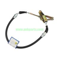 China 51337931 NH Tractor Part CABLE Agricuatural Machinery Parts on sale
