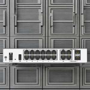 China Fortinet FG-101F FortiGate 100F Series NGFW Firewall with 700000 Throughput 16 Simultaneous Sessions and 1 Year Warranty wholesale