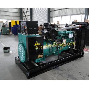 188kva Yuchai generator, China Yuchai generator engine YC6G245L-D20