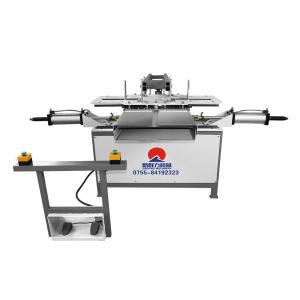 Automatic Sofa Filling Machine Air Seat Cushion Filling Machine CE Approved