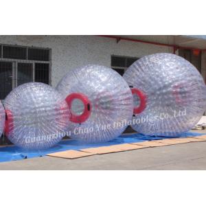 China High Quality Inflatable Boby Zorb Ball/Inflatable Zorb Ball for Sale(CY-M2151) supplier