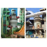 China 1250 Mesh Rock Phosphate Bentonite Grinding Mill System For Energy Mining Industry on sale