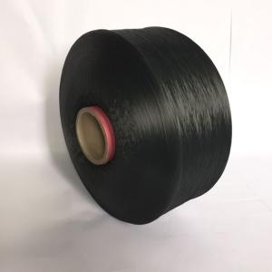 China 1500D 2000D 3000D+ Webbing Yarn Safety Webbing ATY Polyester Yarn wholesale