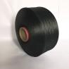 China 1500D 2000D 3000D+ Webbing Yarn Safety Webbing ATY Polyester Yarn wholesale