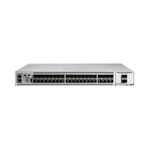 China Full-Duplex Communication And QoS Original C9500-48Y4C-E 48-Port 25G Network Switch With VLAN Support wholesale