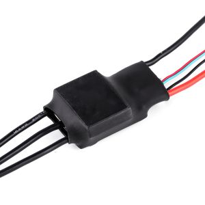 China Controlador eletrónico de velocidade AMPX 40A (5-14S) Drone ESC W/box supplier
