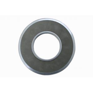 China Plastic Extruder Wire Mesh Filter Discs Pack Extruder Screen Single / Multilayers supplier