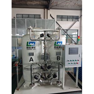 China Hospital-Grade Medical Oxygen Generator for Emergency and Daily Use wholesale