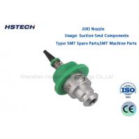 China Ceramic Tungsten Steel SMT Spare Parts JUKI 504 Pick And Place Nozzle 2000 Series on sale