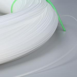 China 0.40mm Hanks Nylon Monofilament Yarn Fishing Net Yarn 15D/1F supplier