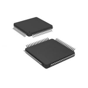 Flash Integrated Circuit Logic Programmable XC9572XL-10VQ64C CPLD VQFP-64