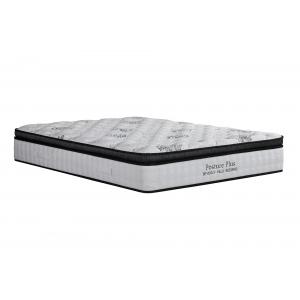 5 - Zone Spring Foam Mattress / Hotel And Apartment Double Bed Mattress