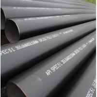 China Thick  2.11mm To 60mm Carbon Steel Seamless Pipe Api 5l Grade B Seamless Pipe on sale