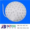 China FR - 4, CEM - 3 Immersion Gold, Gold Plating 0.2mm - 7.0mm Multilayer HDI PCB with 13 LEDs wholesale