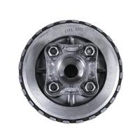 Genuine OEM Motorcycle Clutch Complete Assembly for Honda KYY, WH125-12