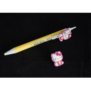 China Promotional Advertising Custom plastic Ball Pen with Company Logo Print Cheap Pen supplier