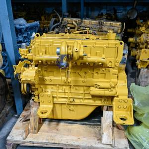 TQ C6.4 Excavator Engine S4K S6K C1 C2 C4 C6 C7 C9 C11 C13 3066 3204 3306 3406