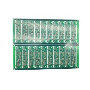 China 3OZ Fr4 Multilayer Print Circuit Board 24 layer FR4 CEM1 Rigid PCB Board supplier