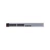 Ruijie Switch RG-S2910-24GT4XS-L 24-Port Gigabit + 4x10G SFP+ VSU Virtualization Advanced Security Layer 3 Managed Switch